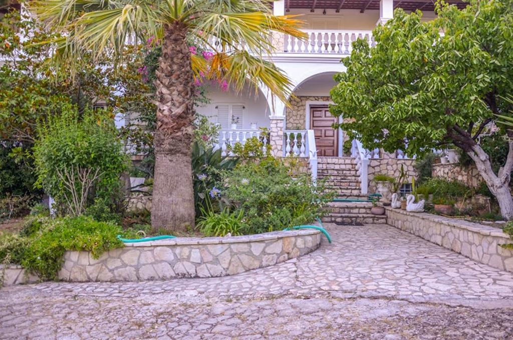 Apartamento Odysseas Lithakia (Zakynthos)