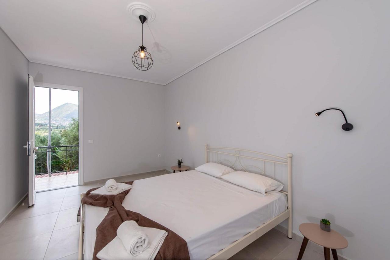 Odysseas Apartment Lithakia (Zakynthos)